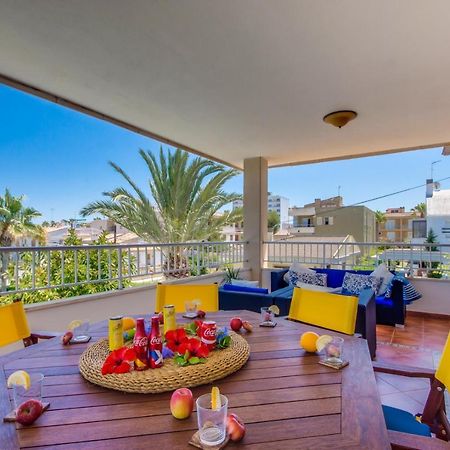 Ideal Property Mallorca - Angelo カン・ピカフォルト エクステリア 写真