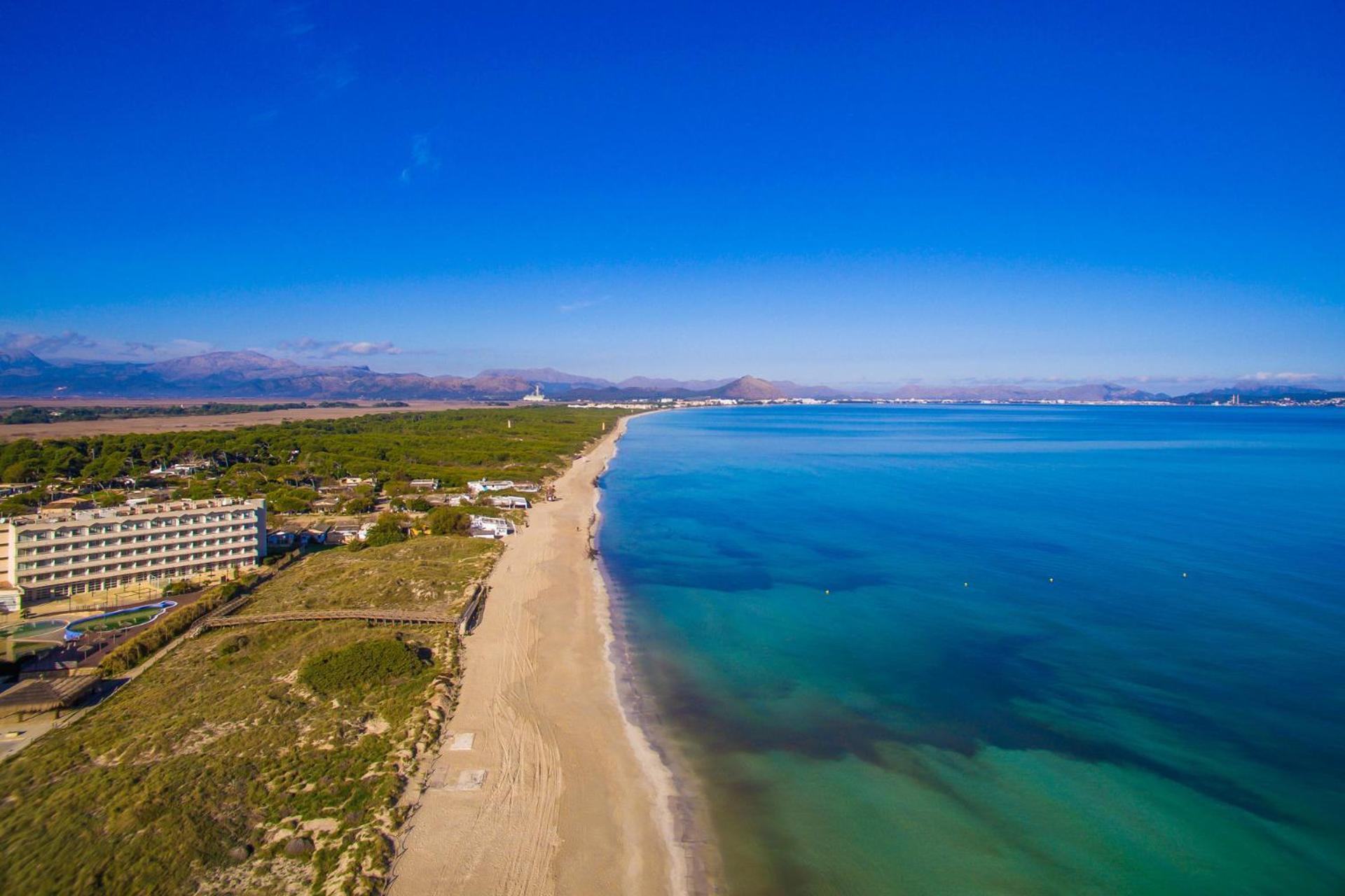 Ideal Property Mallorca - Angelo カン・ピカフォルト エクステリア 写真