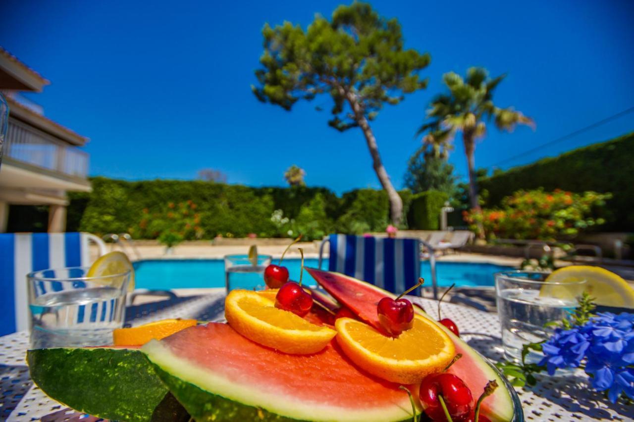 Ideal Property Mallorca - Angelo カン・ピカフォルト エクステリア 写真