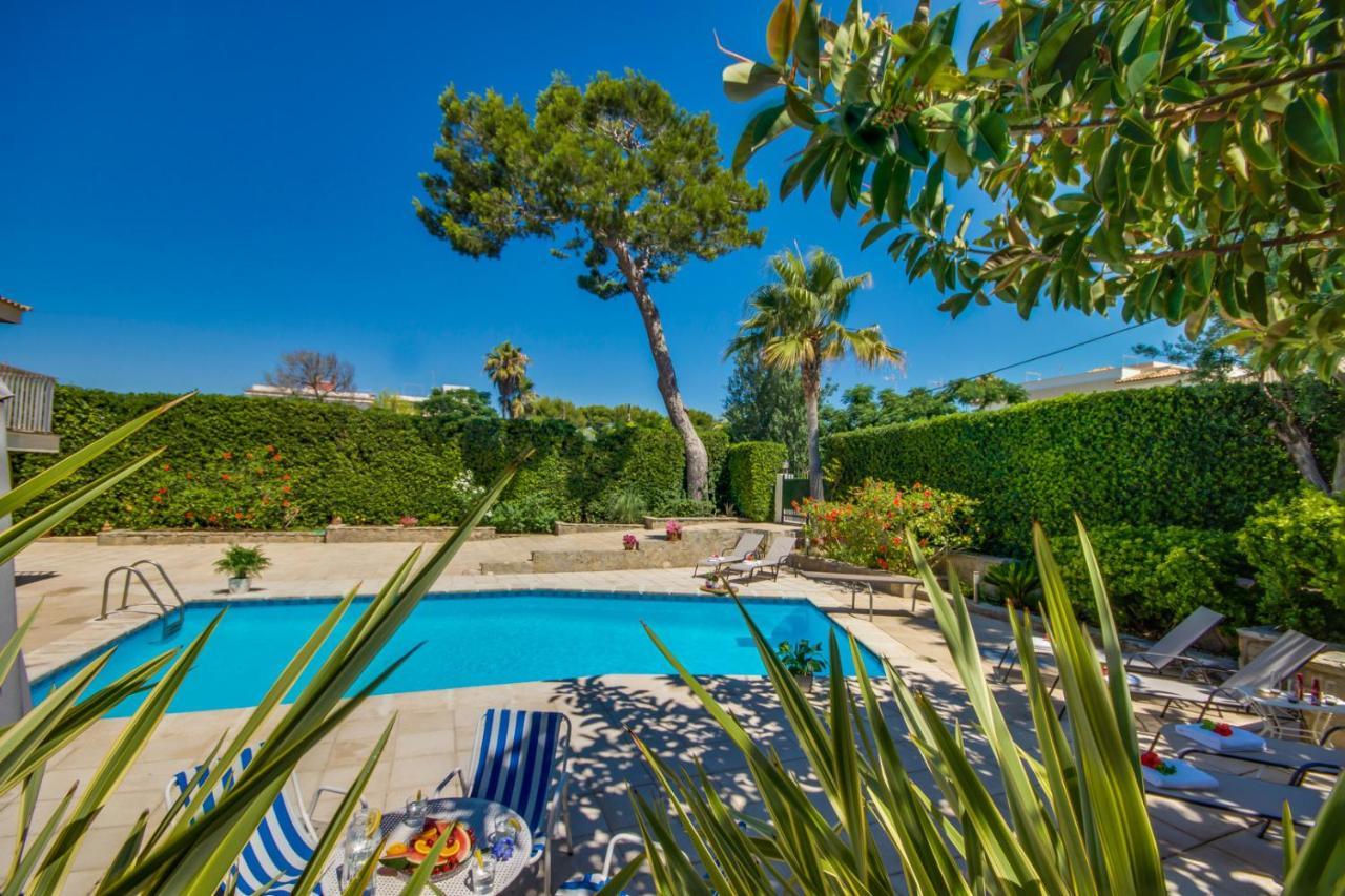 Ideal Property Mallorca - Angelo カン・ピカフォルト エクステリア 写真