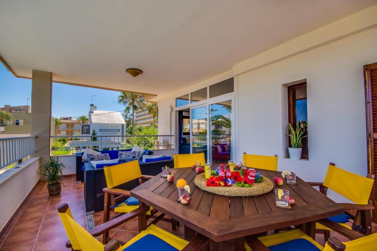Ideal Property Mallorca - Angelo カン・ピカフォルト エクステリア 写真