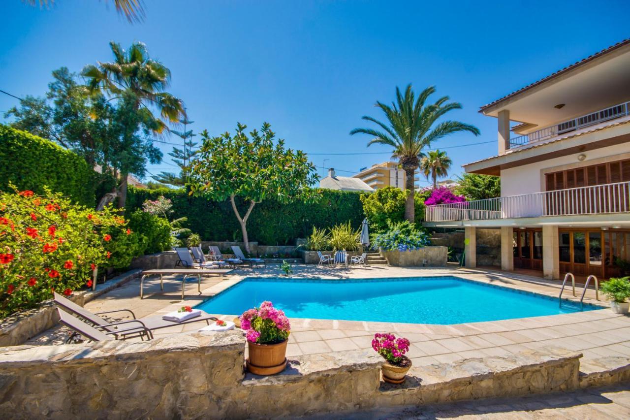 Ideal Property Mallorca - Angelo カン・ピカフォルト エクステリア 写真