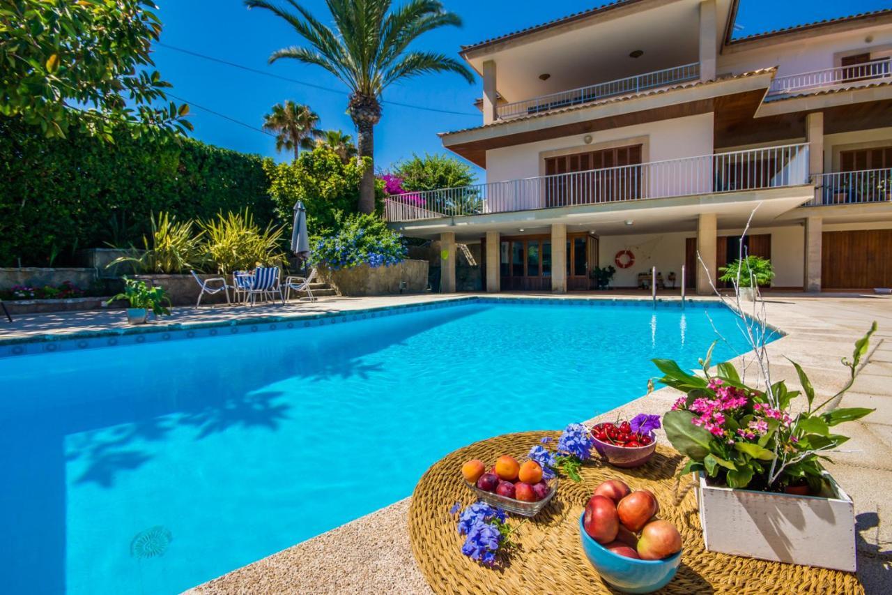 Ideal Property Mallorca - Angelo カン・ピカフォルト エクステリア 写真