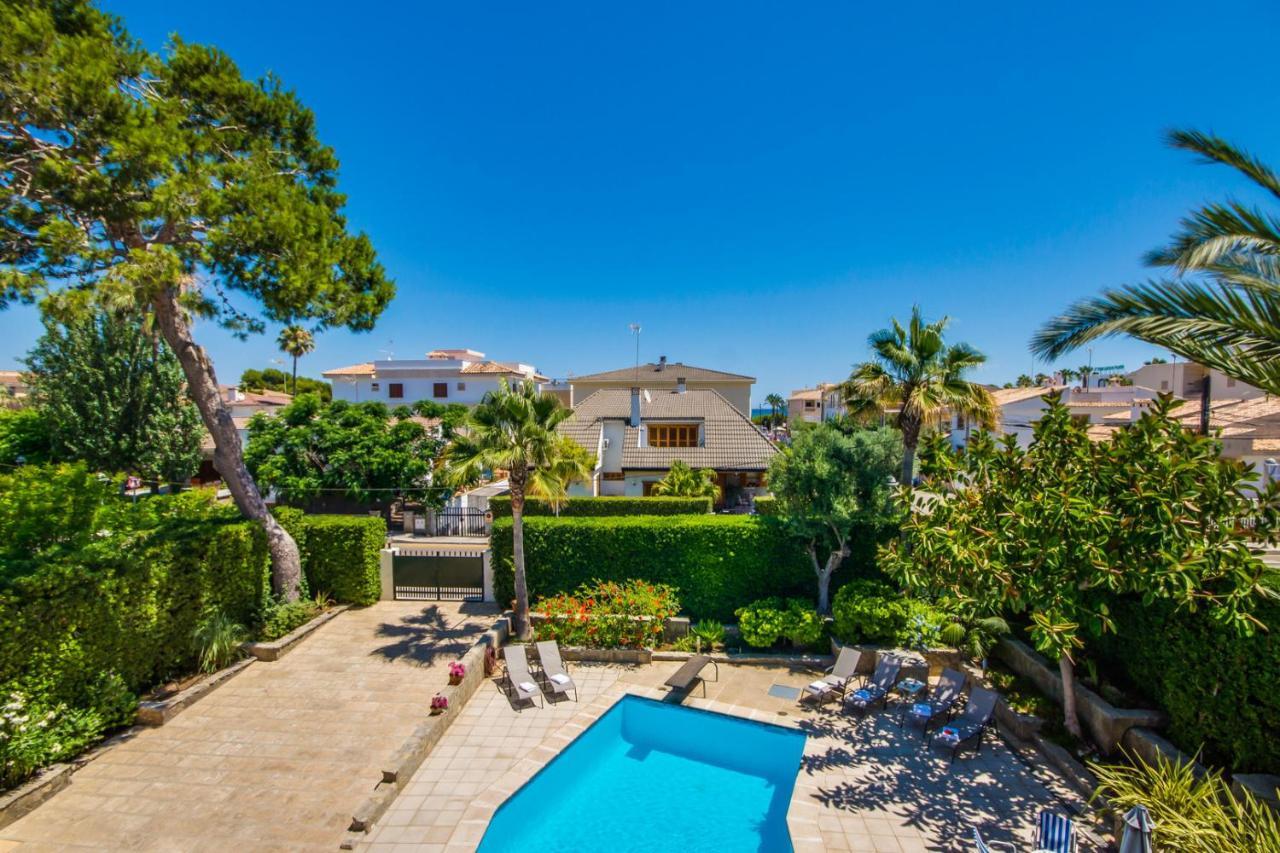 Ideal Property Mallorca - Angelo カン・ピカフォルト エクステリア 写真