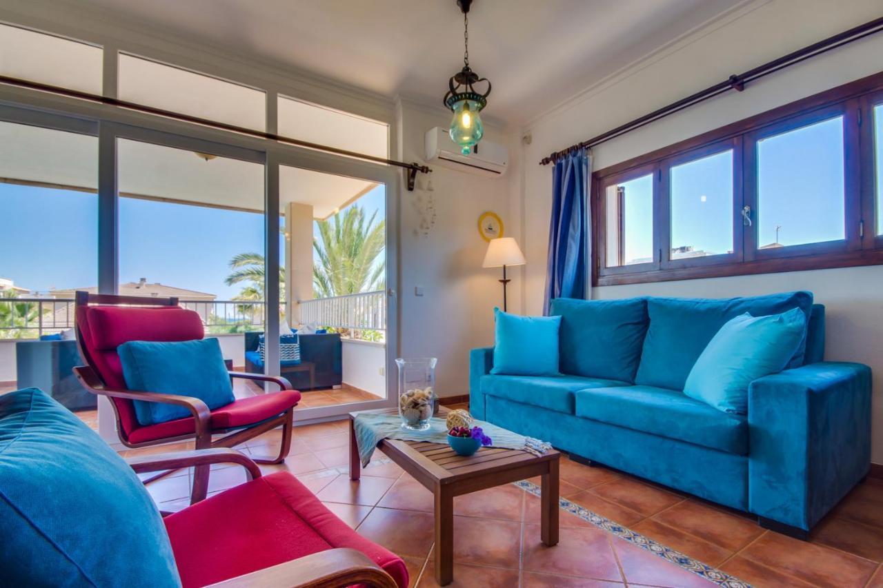 Ideal Property Mallorca - Angelo カン・ピカフォルト エクステリア 写真