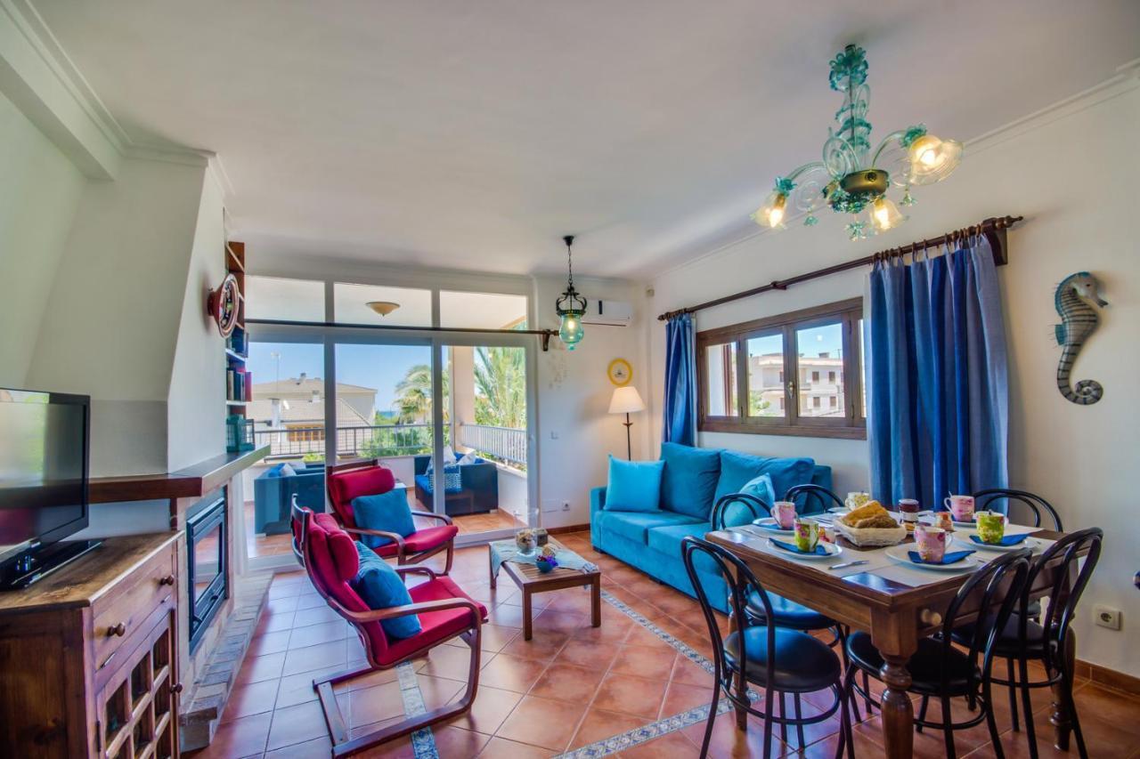 Ideal Property Mallorca - Angelo カン・ピカフォルト エクステリア 写真