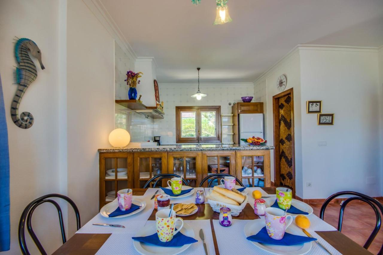 Ideal Property Mallorca - Angelo カン・ピカフォルト エクステリア 写真