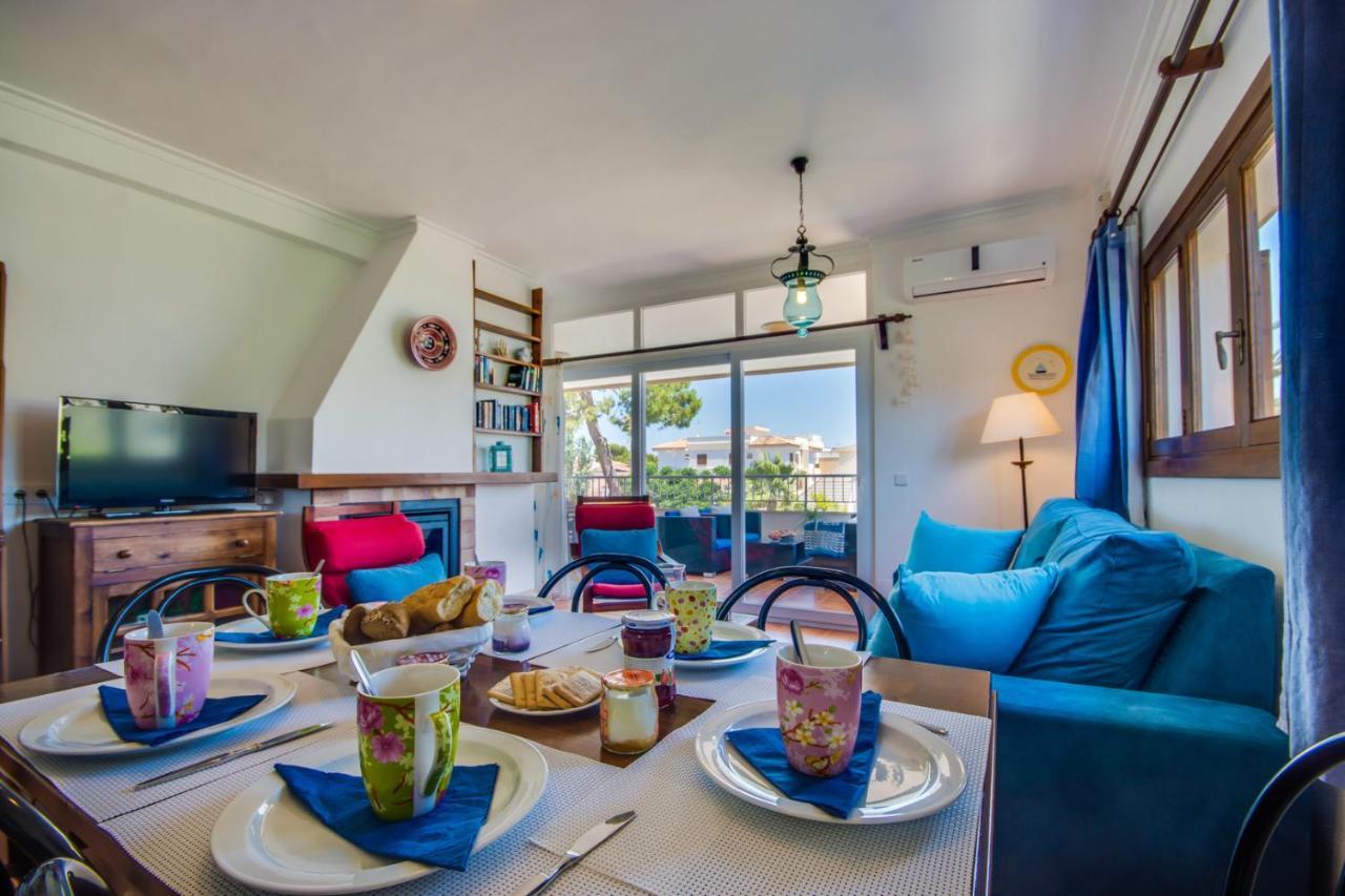 Ideal Property Mallorca - Angelo カン・ピカフォルト エクステリア 写真