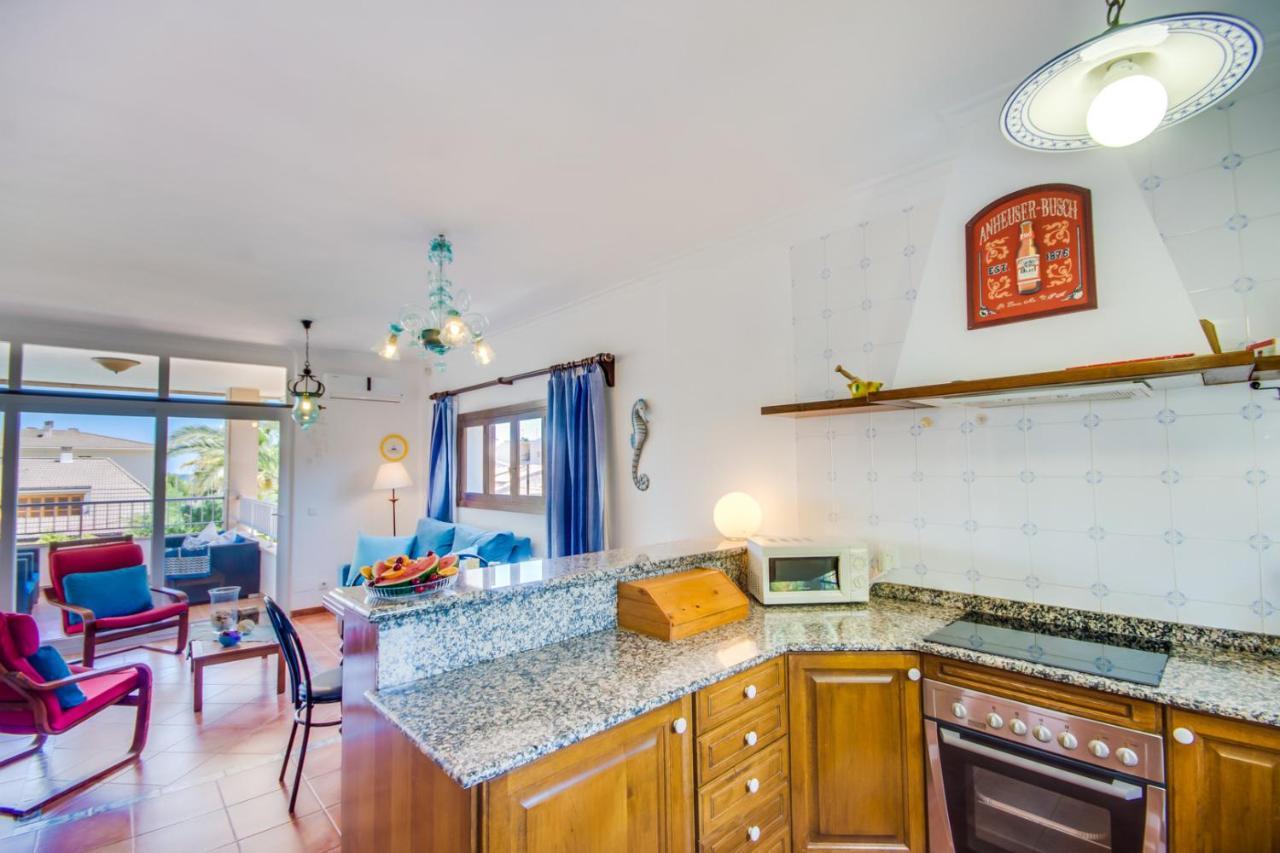 Ideal Property Mallorca - Angelo カン・ピカフォルト エクステリア 写真