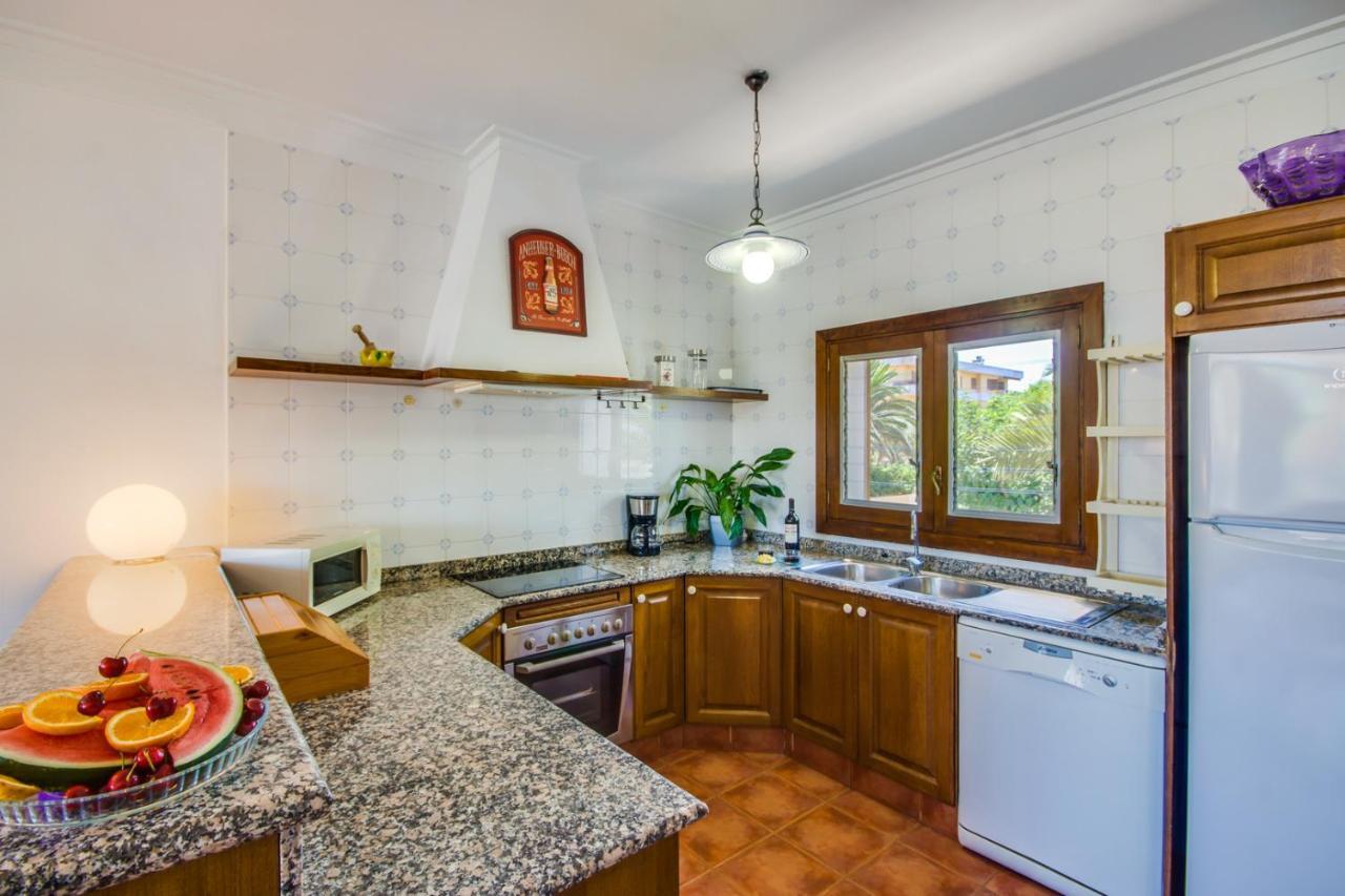 Ideal Property Mallorca - Angelo カン・ピカフォルト エクステリア 写真