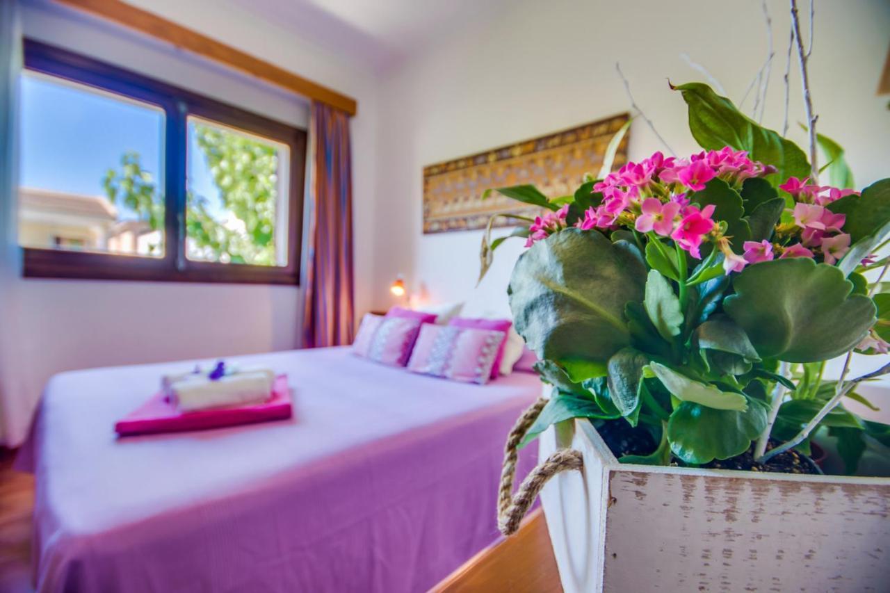 Ideal Property Mallorca - Angelo カン・ピカフォルト エクステリア 写真
