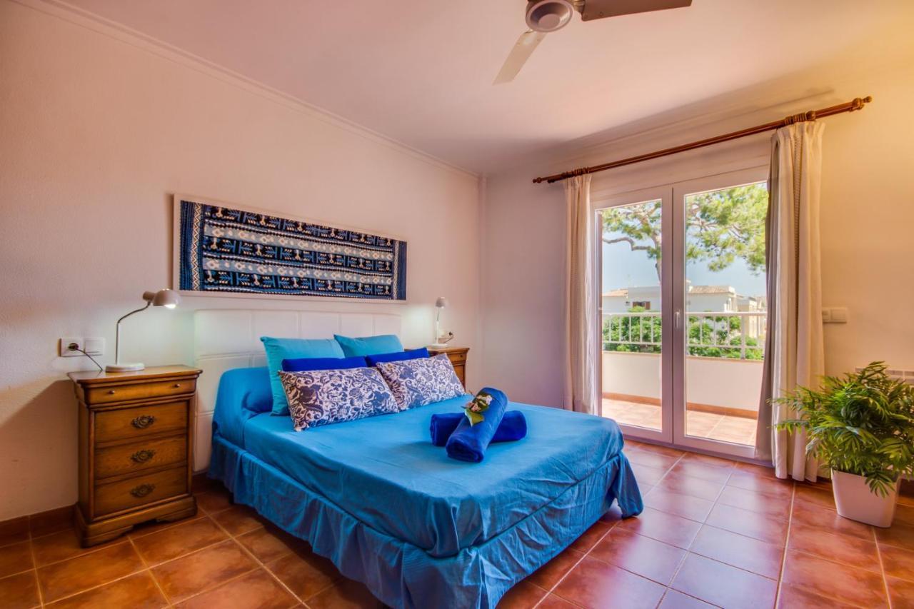 Ideal Property Mallorca - Angelo カン・ピカフォルト エクステリア 写真