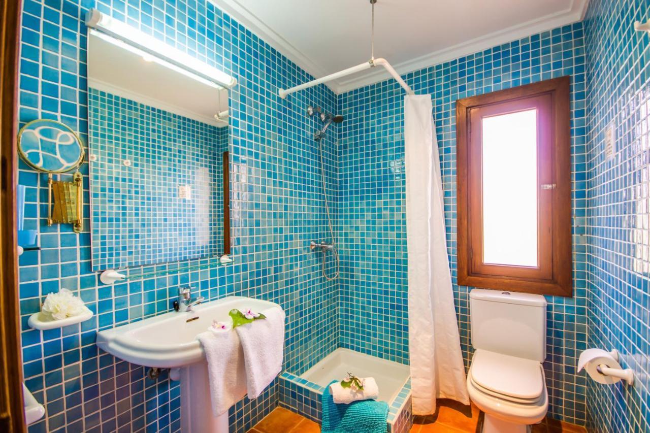 Ideal Property Mallorca - Angelo カン・ピカフォルト エクステリア 写真