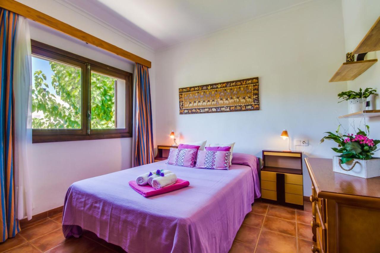 Ideal Property Mallorca - Angelo カン・ピカフォルト エクステリア 写真