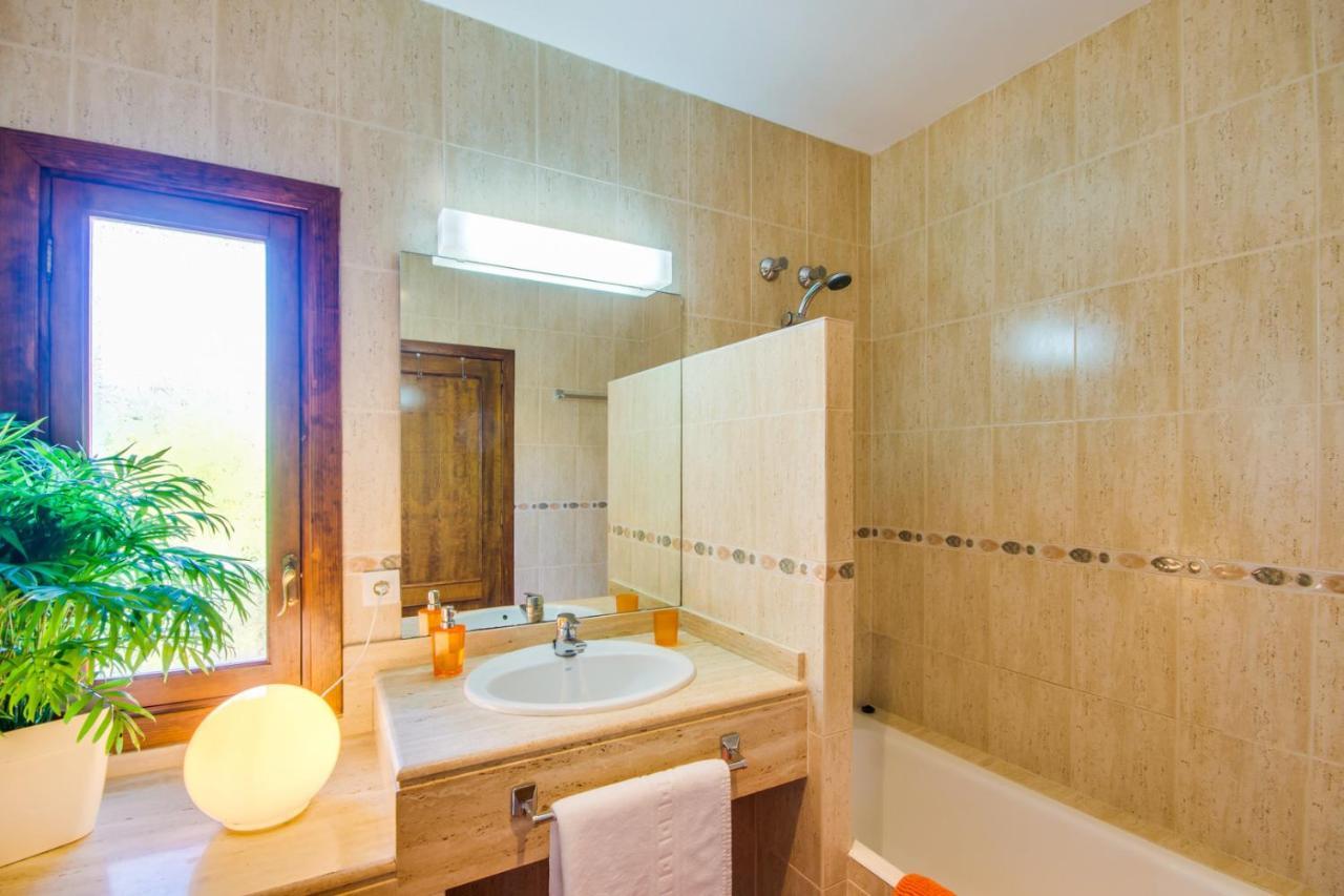 Ideal Property Mallorca - Angelo カン・ピカフォルト エクステリア 写真